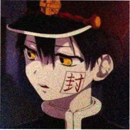 不死者之王剧场版 安兹乌尔恭 角色头像