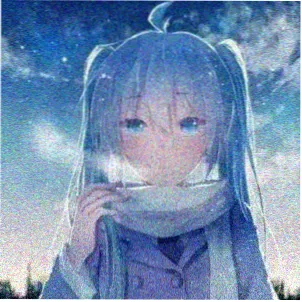 不死者之王剧场版 塞巴斯 角色头像